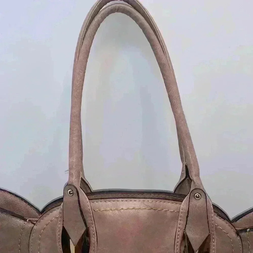 Cute Western Tote Bag - Picture 4 of 15